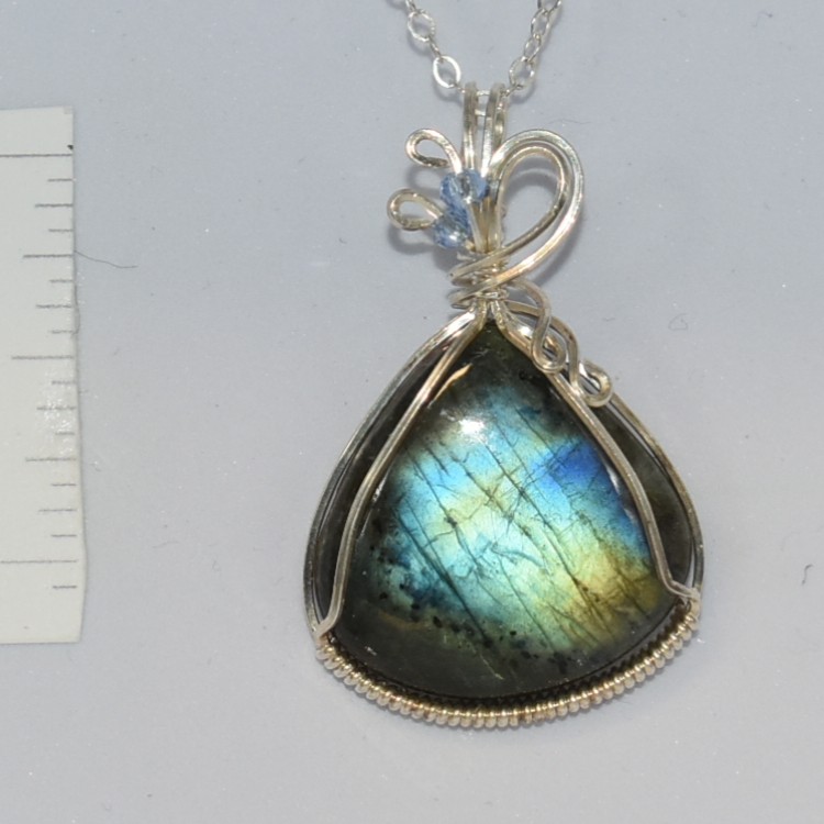 Medium Pendants
