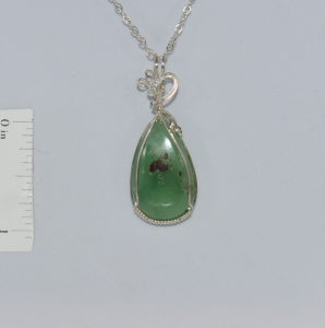 Chrysoprase