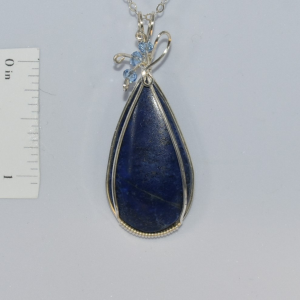 Lapis Lazule