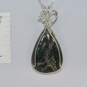 Bloodstone