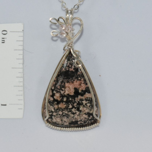 Rhodonite