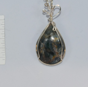 Kyanite