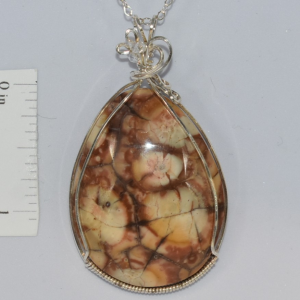 Birdseye Rhyolite