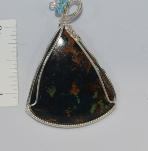 Azurite