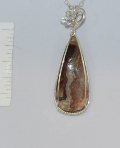 Crazylace Agate
