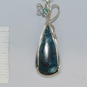 Azurite
