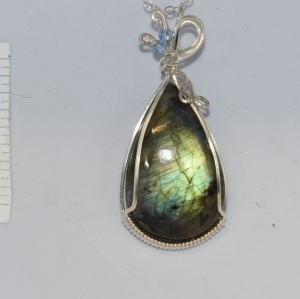 Labradorite