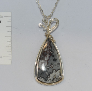 Crazylace Agate